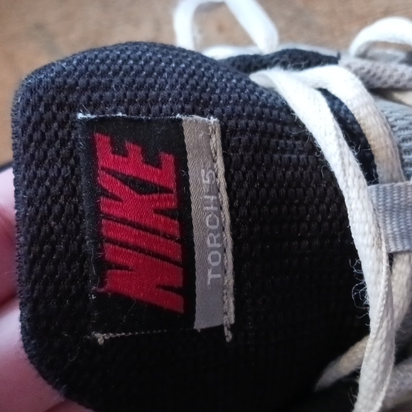 Nike MaxAir Torch 5 Men's Size 13 - Picture 5 of 11